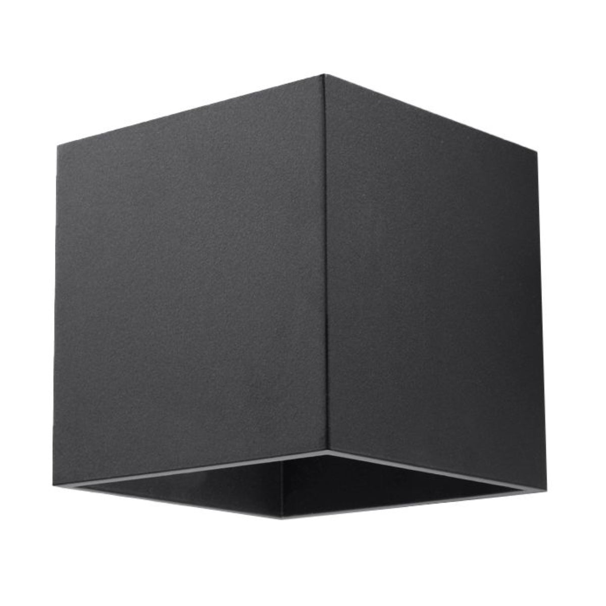 Aplique QUAD 1 negro - Sollux