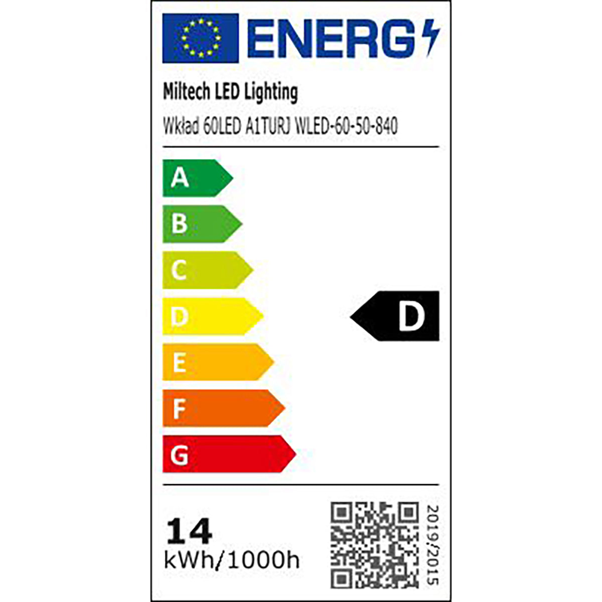 Lámpara colgante PINNE 67 gris - Sollux