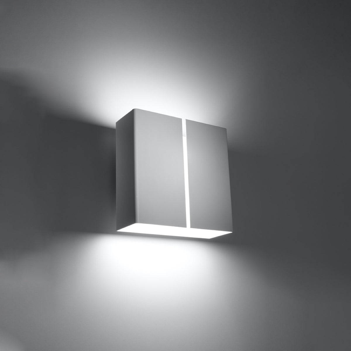 Lámpara de pared LINEA - Sollux