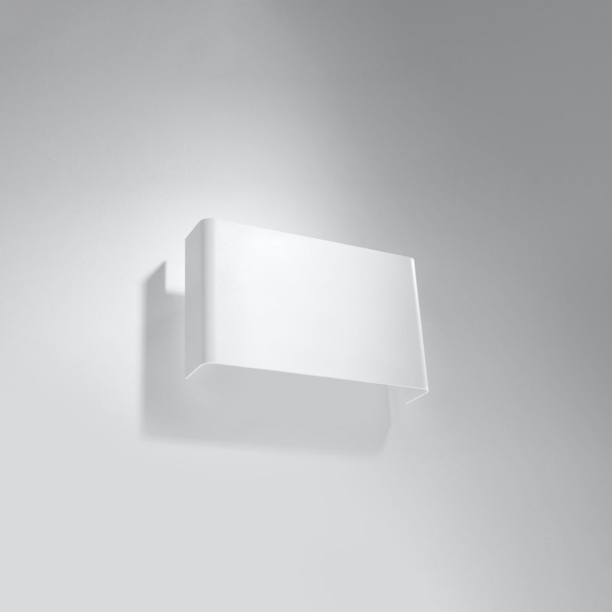 Lámpara de pared COPERTURA - Sollux