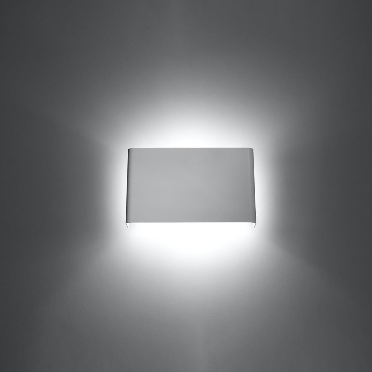 Lámpara de pared COPERTURA - Sollux