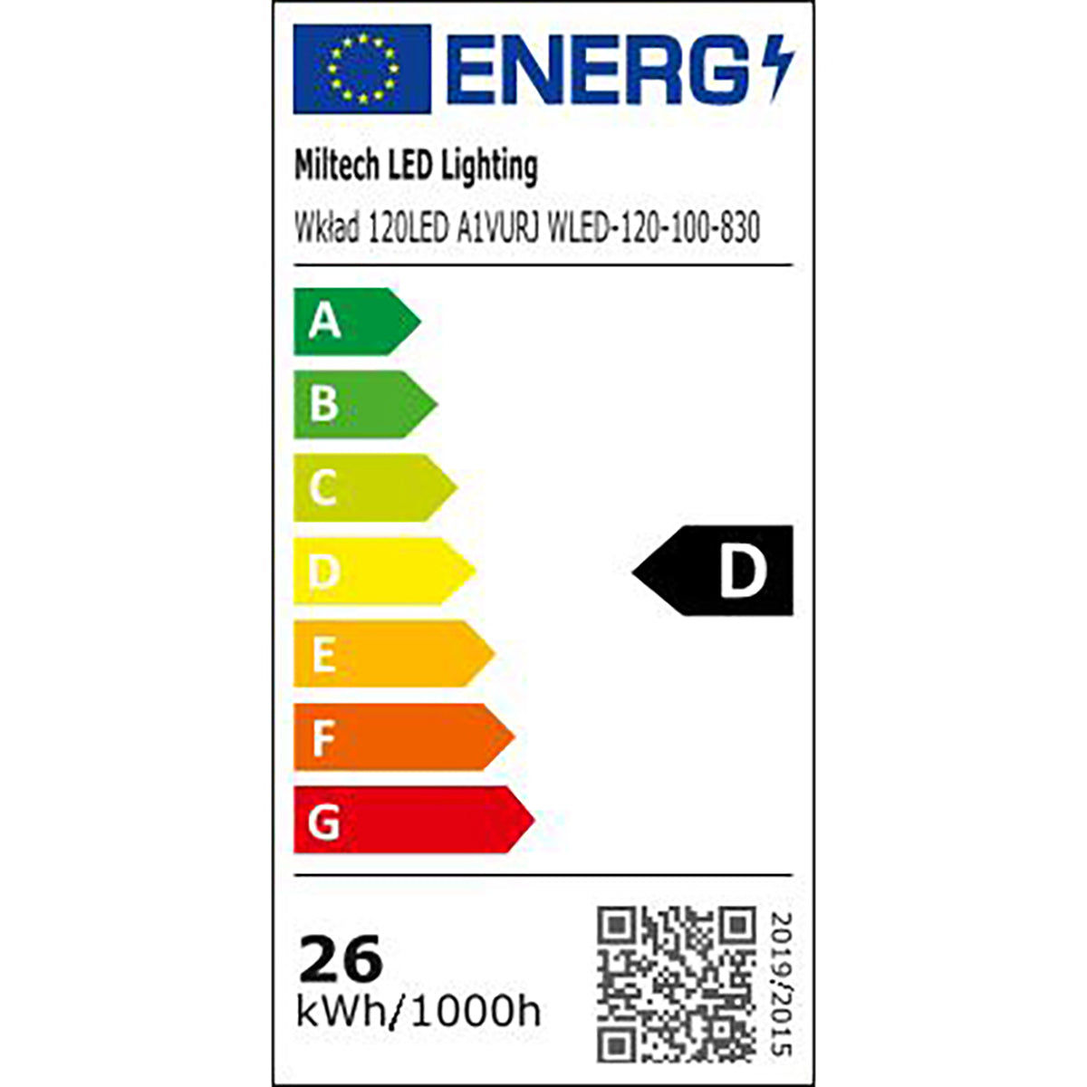 Lámpara colgante PINNE 90 negra - Sollux