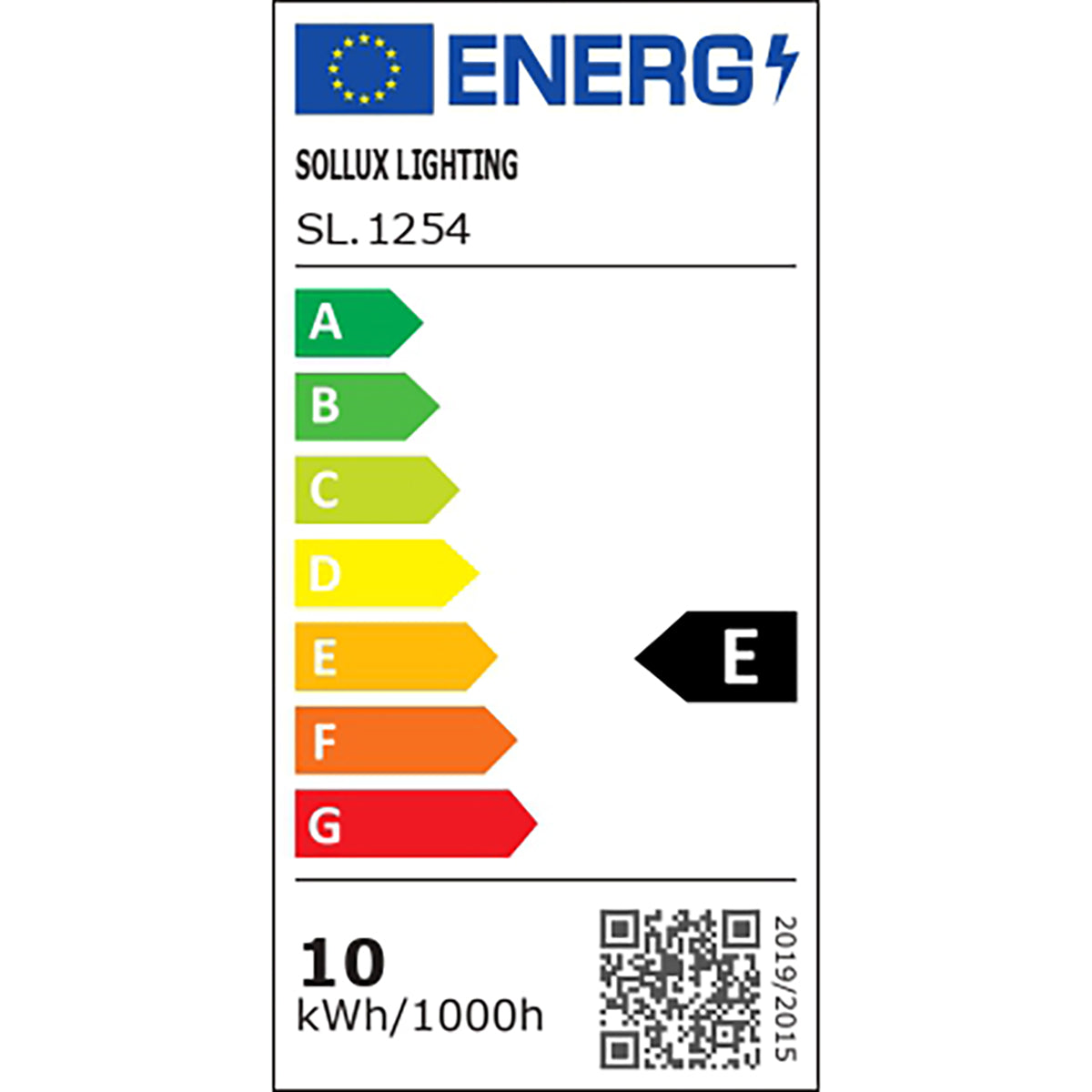 Lámpara de techo DIO LED blanco - Sollux