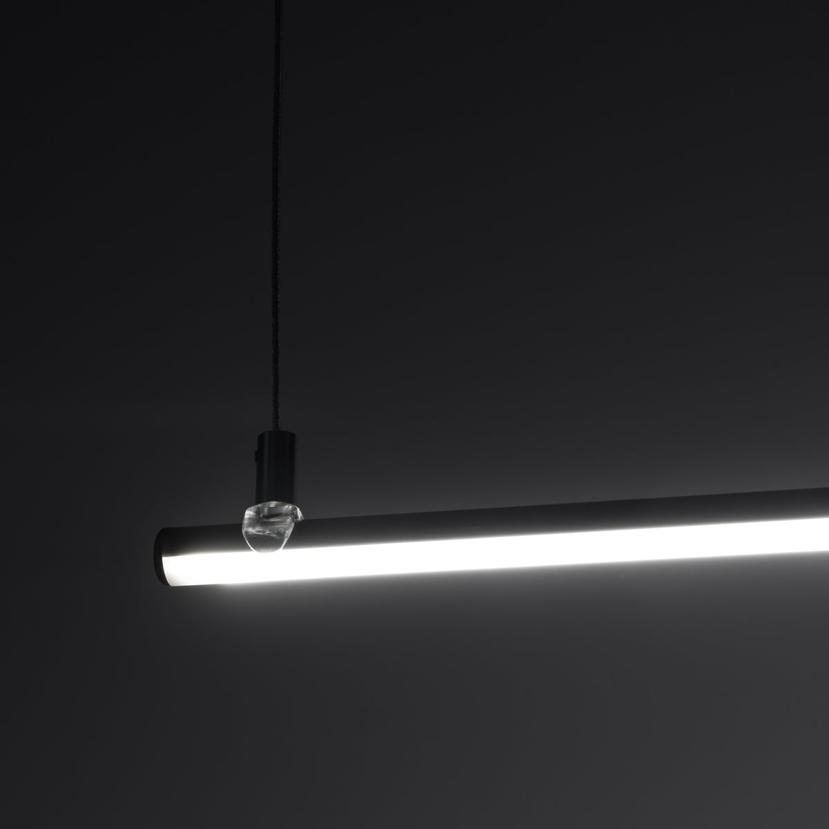 Lámpara colgante GREN 120 LED 3000K - Sollux