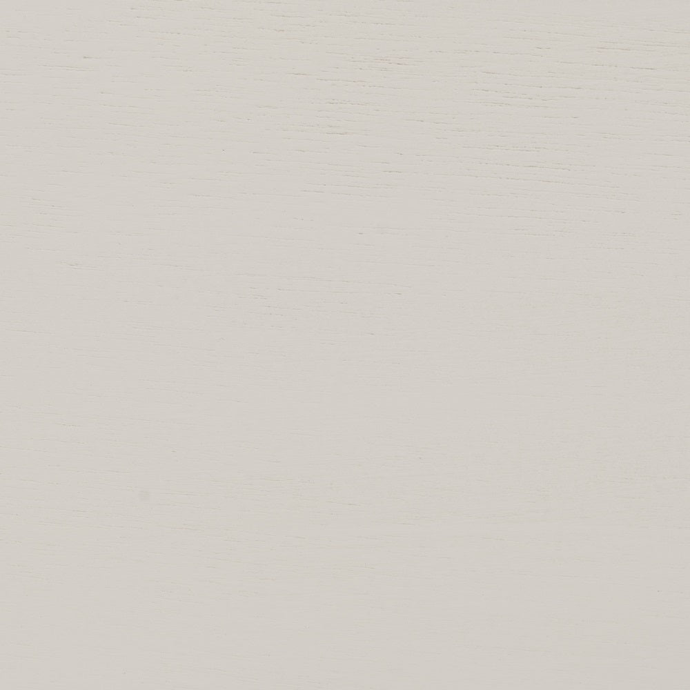 Mesita Blanco Roto Dm-madera 40 X 30 X 61 Cm - IXIA