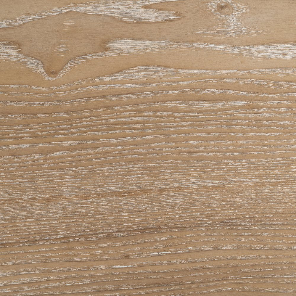 Cómoda Natural-crema Madera 119,50 X 44,50 X 84 Cm - IXIA