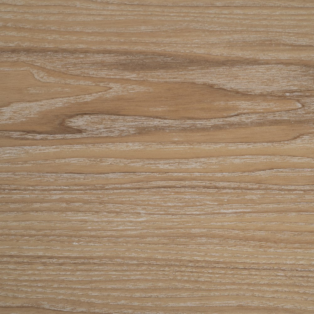 Consola Natural-crema Madera 135 X 43 X 77 Cm - IXIA