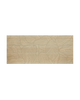 Cabecero de madera natural estampado de 90x80cm - DECOWOOD