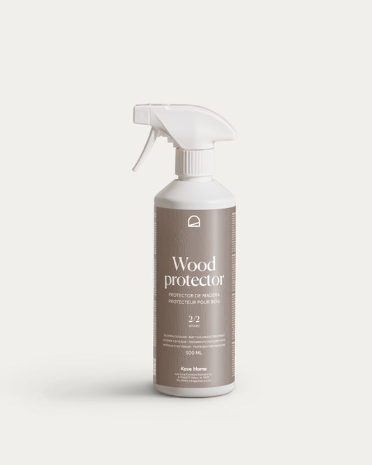 Protector de madera Sterina 500 ml