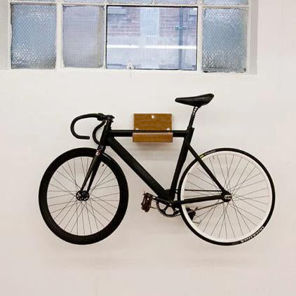 Soporte bicicleta Olivo 20 x 19 x 42 - Hannun