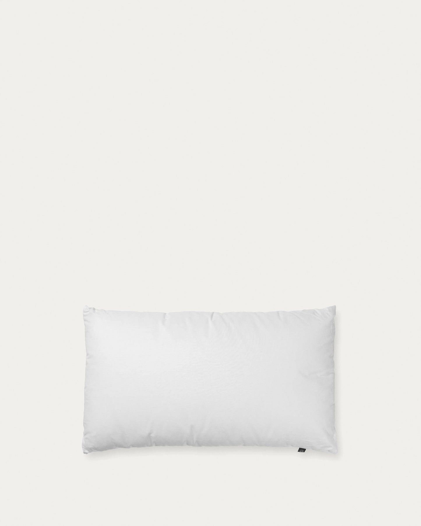 Almohada Nyla microfibra 90 x 40 cm