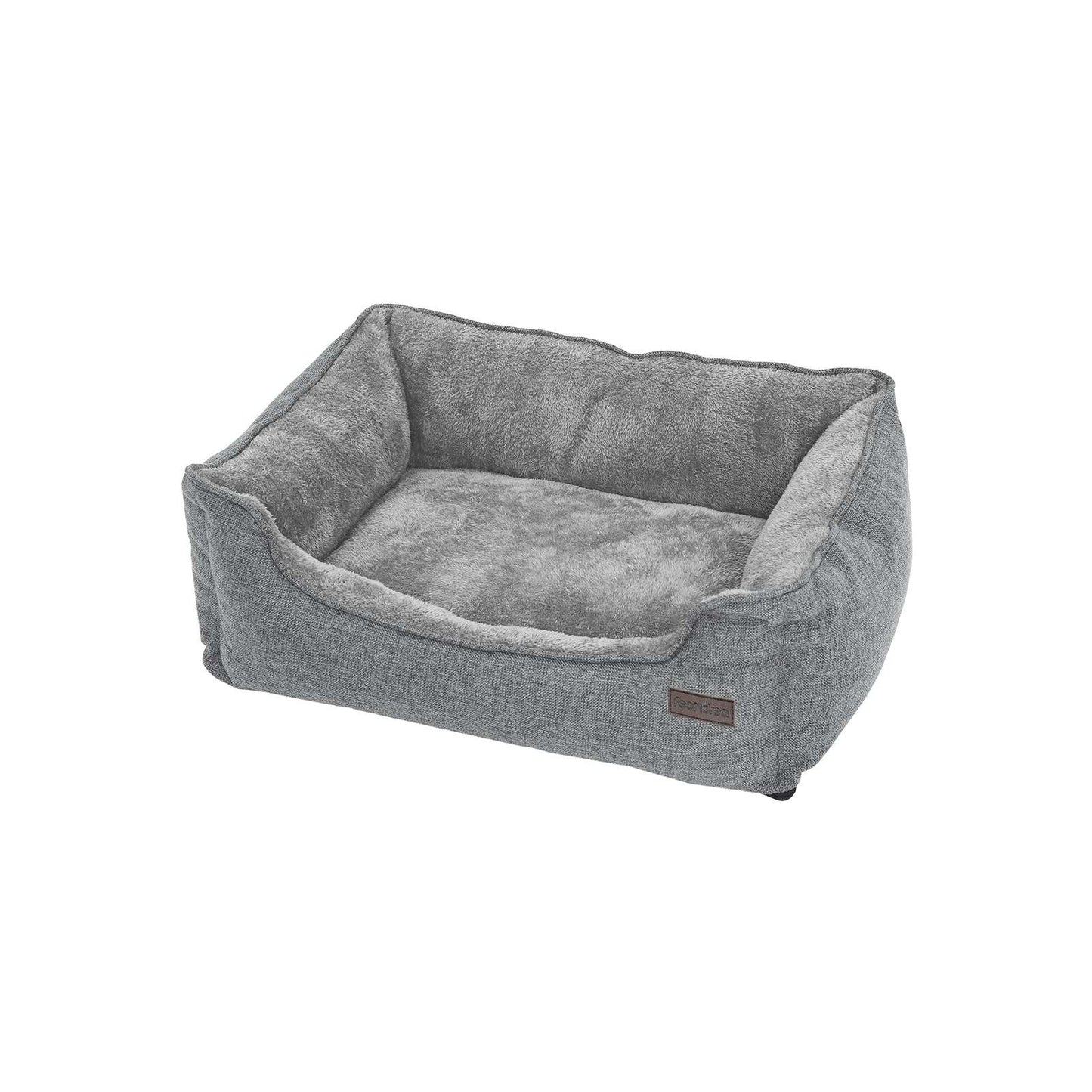 Cama Grande Lavable Perros-Feandrea