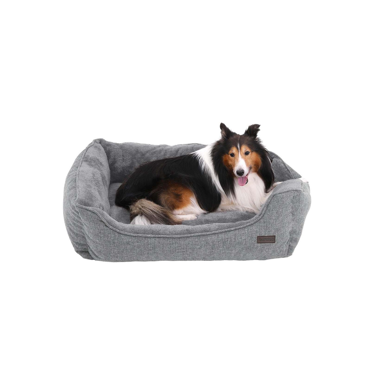 Cama Grande Lavable Perros-Feandrea