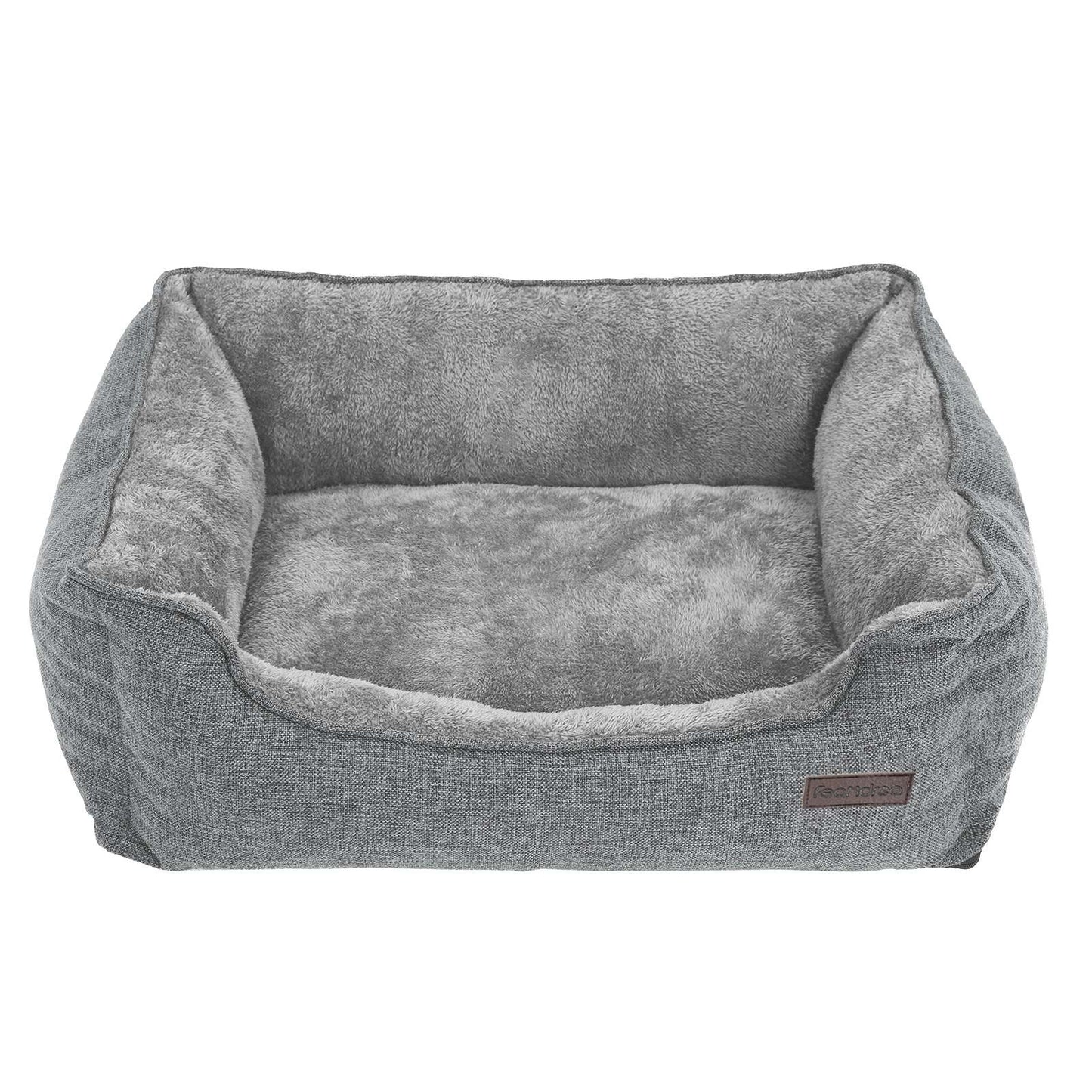 Cama Grande Lavable Perros-Feandrea