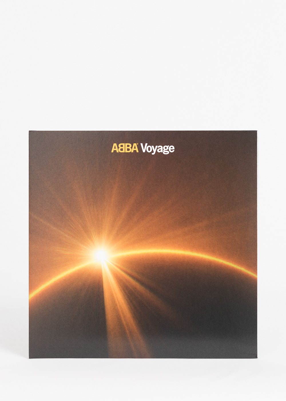ABBA - Vinilo VOYAGE (LP BLACK)