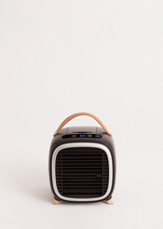 AIR COOLER BOX STUDIO - Mini ventilador de mesa