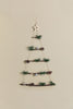 Árbol de Navidad LED para Pared Iber ↑80 cm -  SKLUM