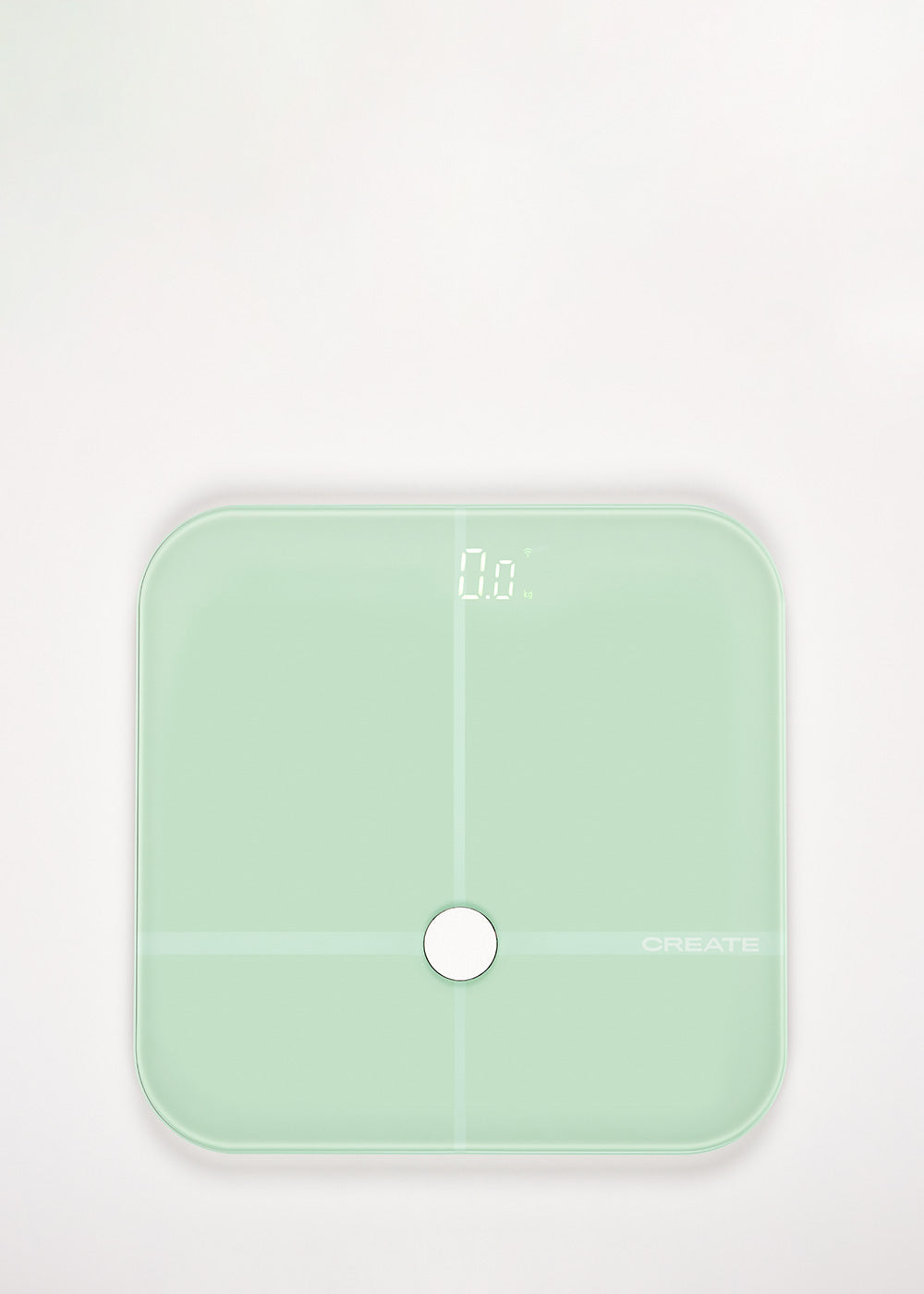 BALANCE BODY SMART - Báscula de baño digital de bioimpedancia con WiFi