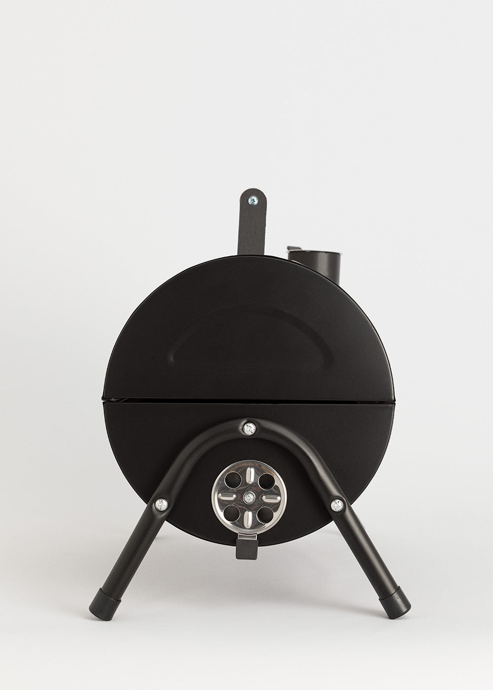 BBQ COMPACT - Barbacoa de carbón portátil sin humo - Create