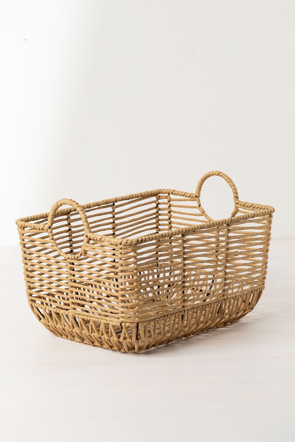 Cesta de Almacenaje Syver 40 cm -  SKLUM