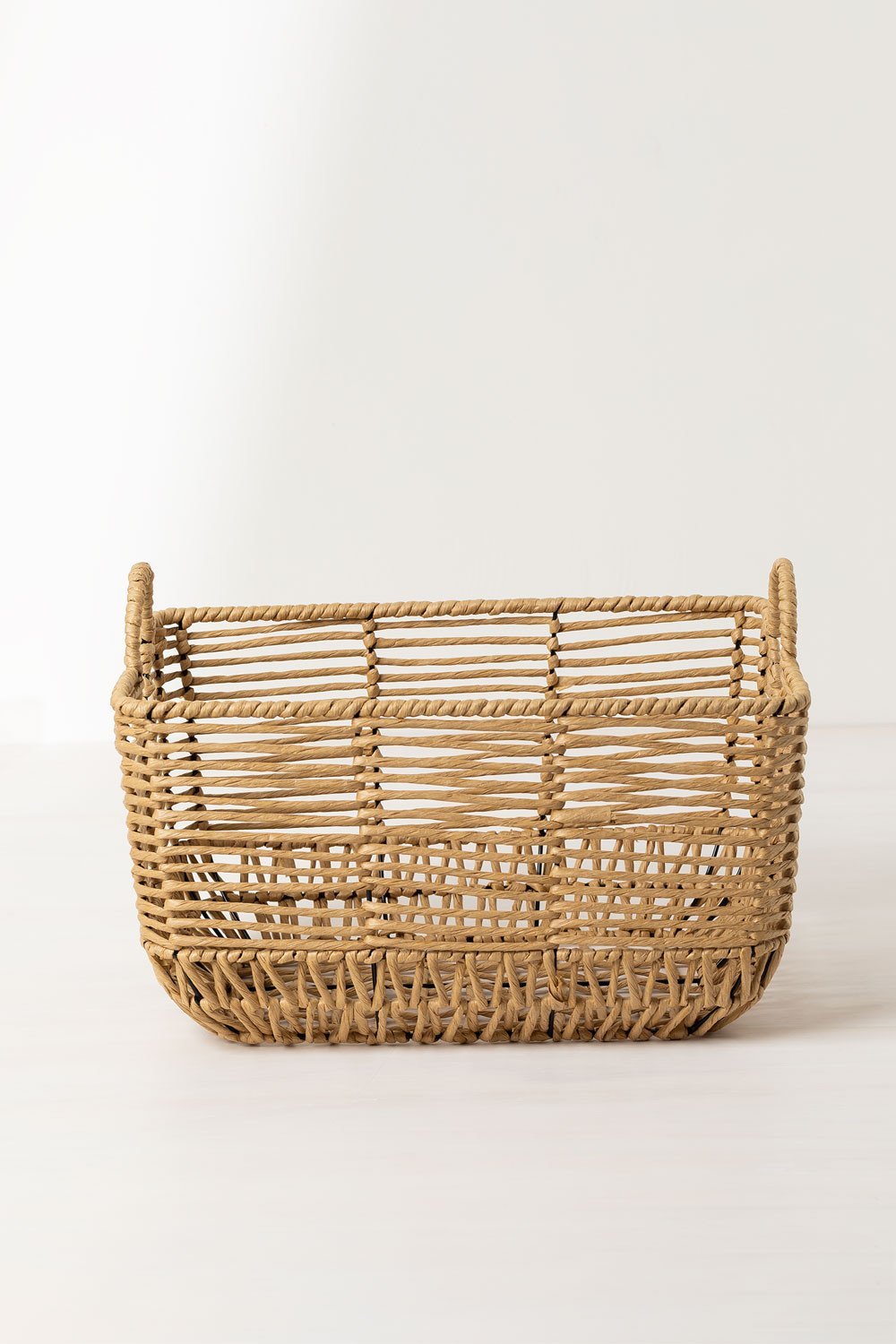 Cesta de Almacenaje Syver 40 cm -  SKLUM