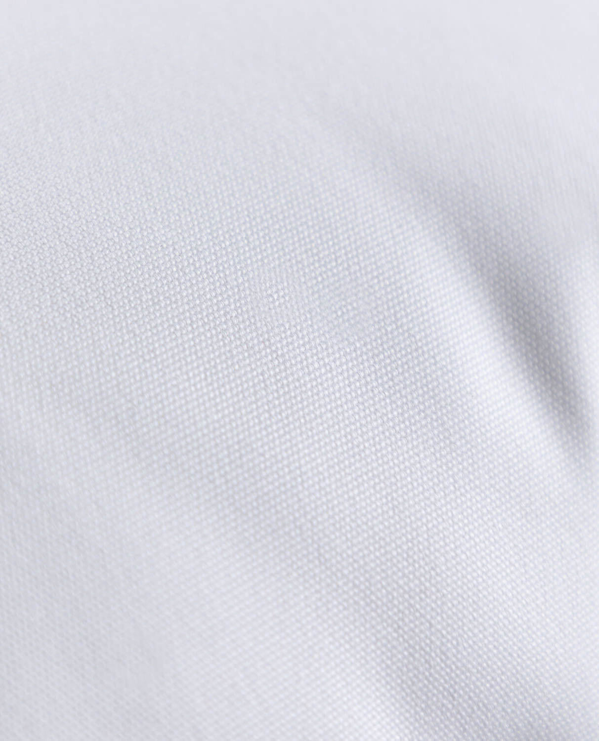 Cojín Cuadrado de Tela (38,5x38,5 cm) Kreta Blanco - The Masie