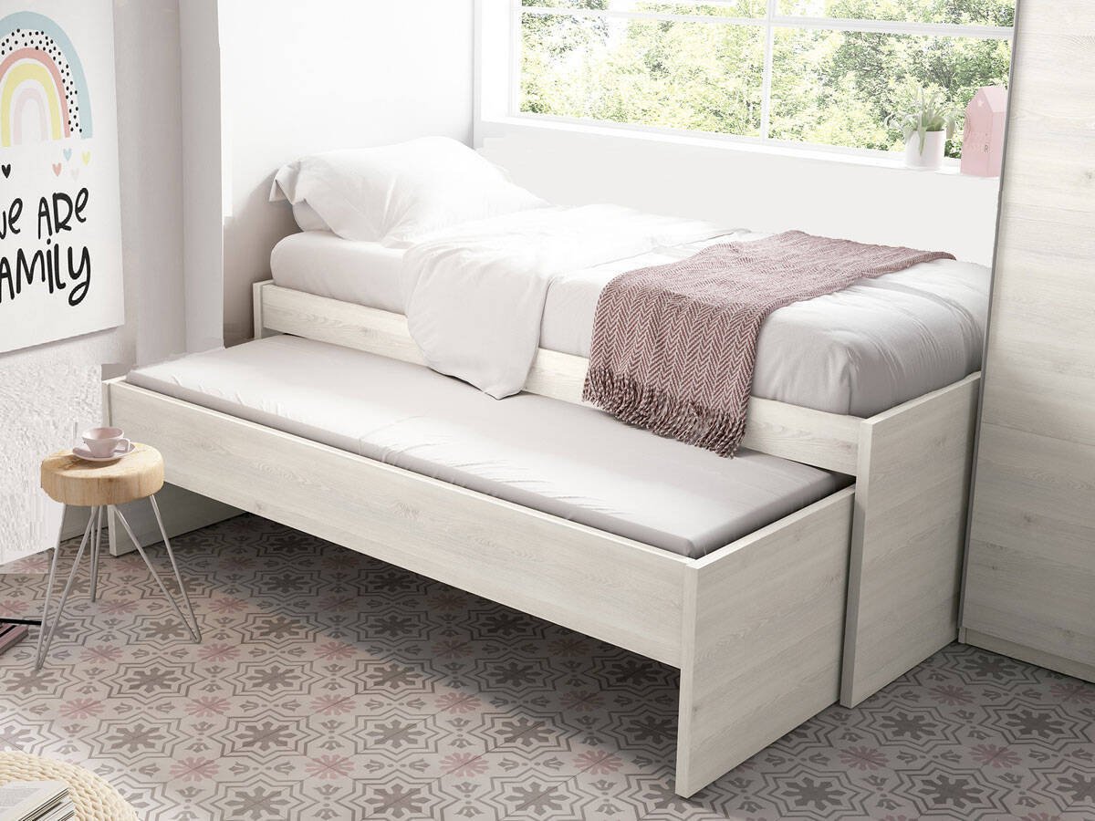 Mueble Sofa Cama Star