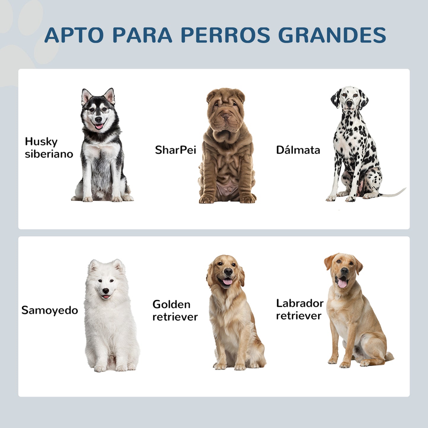 PawHut Comedero Elevado para Perros Grandes Cuencos para Perros con 2 Tazones 2000ml de Acero Inoxidable y Cajón Oculto Soporte de Madera para Mascotas 60x30x36 cm Marrón