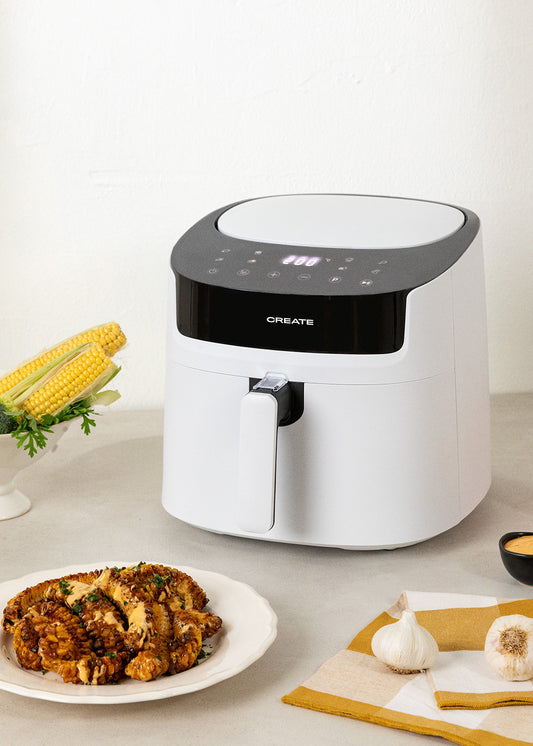 AIR FRYER PRO LARGE - Freidora sin aceite 6.2 L