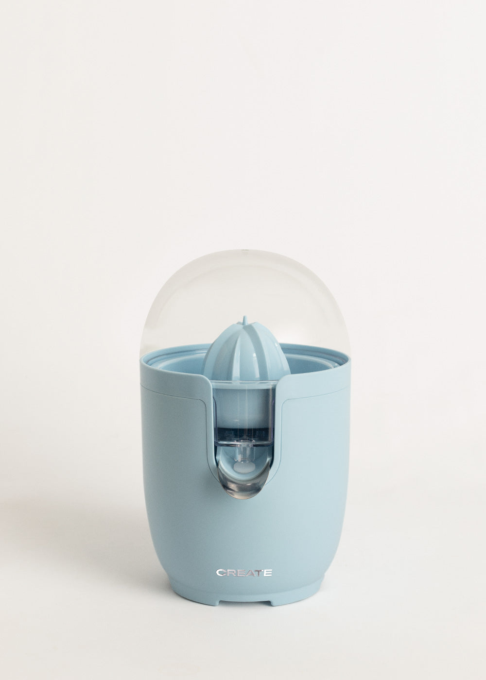 JUICER RETRO - Exprimidor Eléctrico de Cítricos 90W