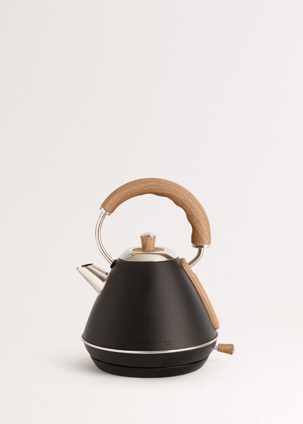 KETTLE RETRO - Hervidor de agua eléctrico