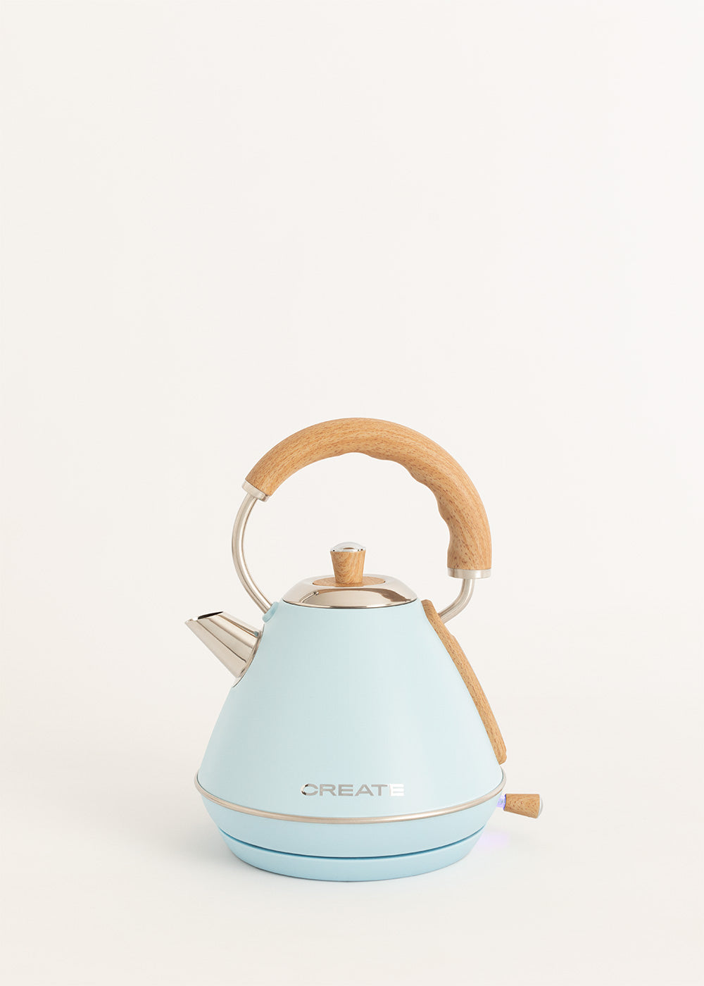 KETTLE RETRO - Hervidor de agua eléctrico