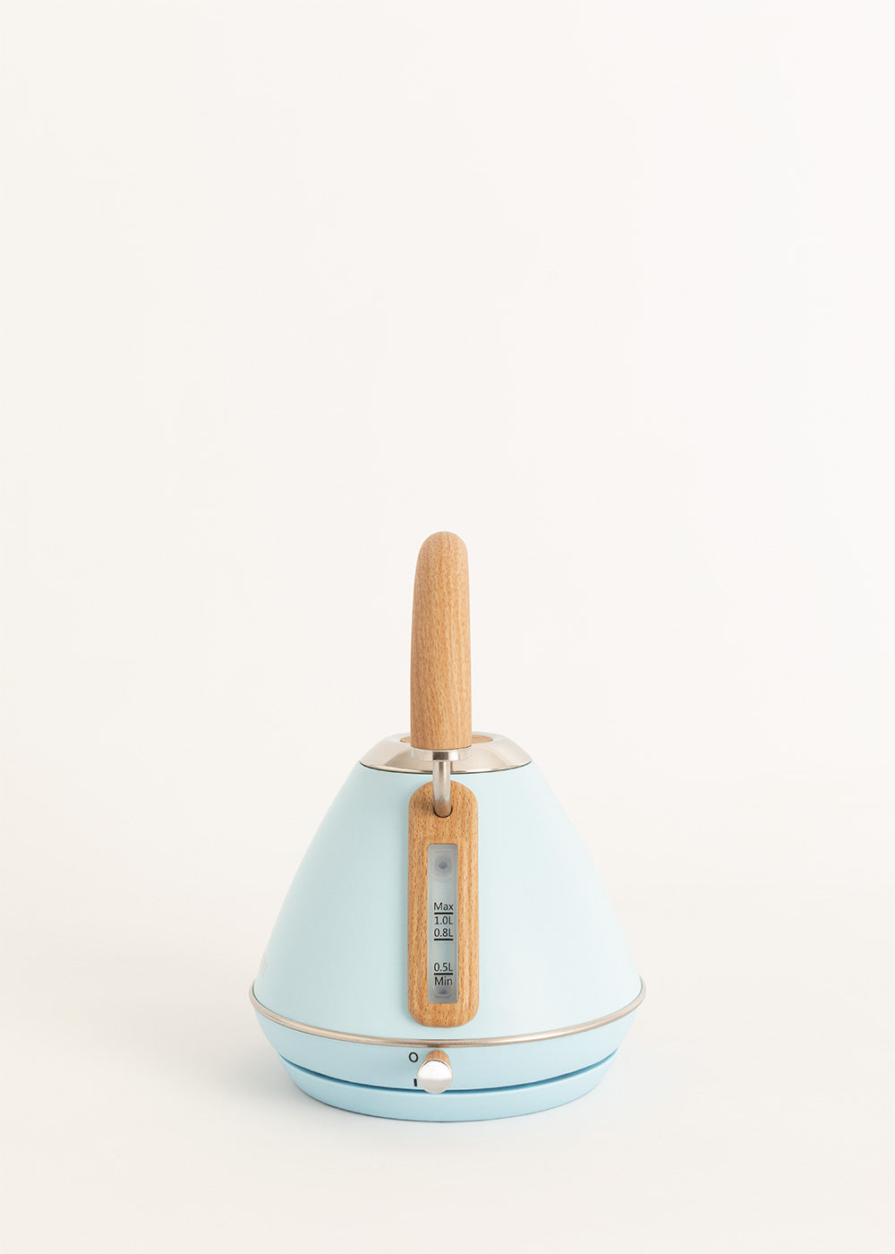 KETTLE RETRO - Hervidor de agua eléctrico