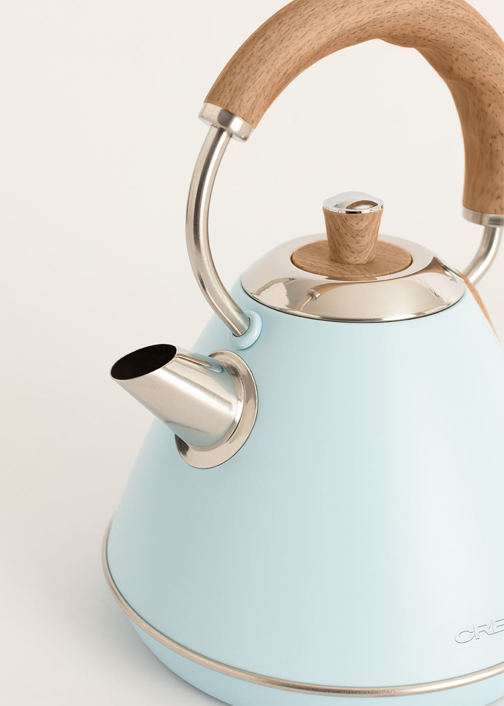 KETTLE RETRO - Hervidor de agua eléctrico