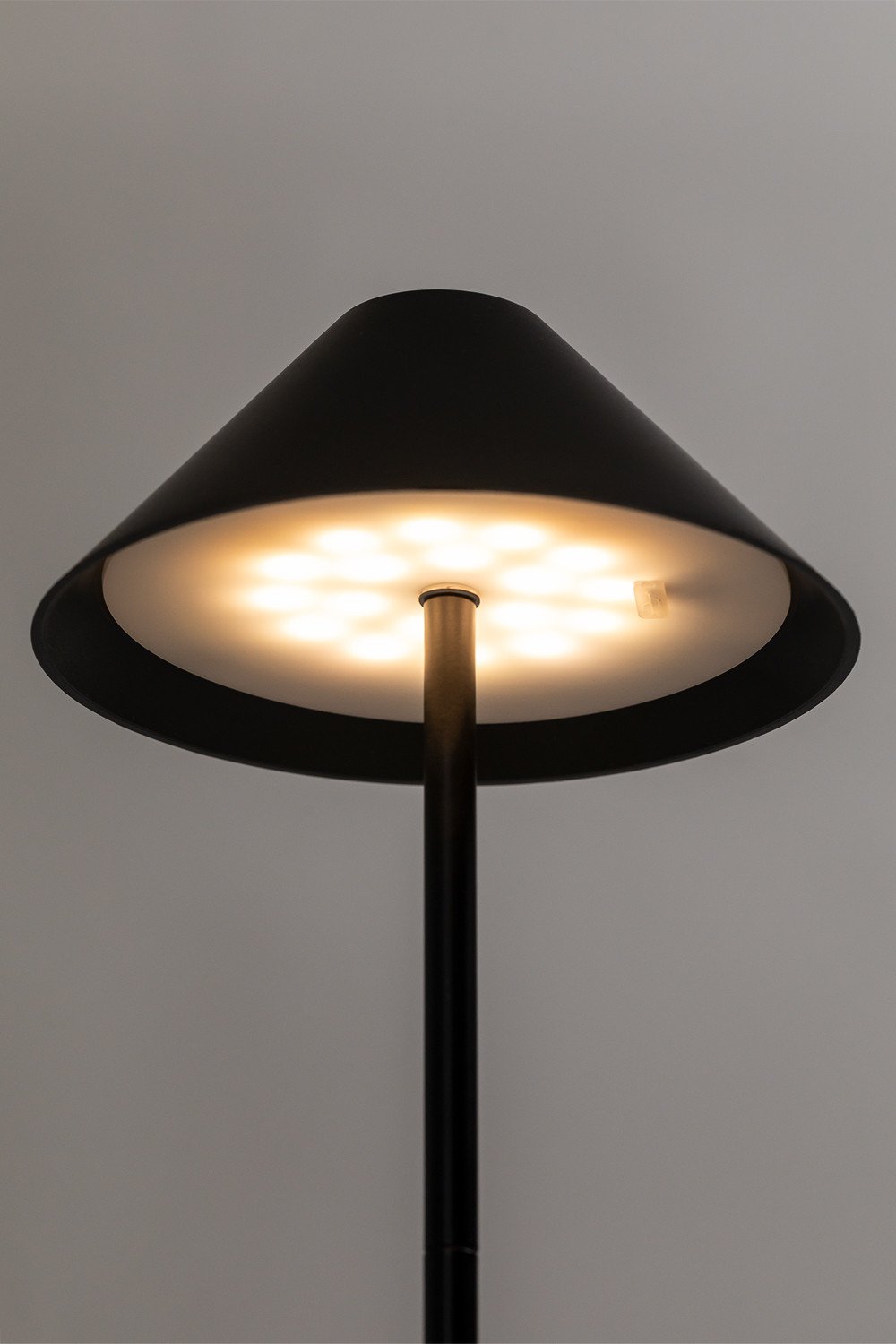 Lámpara de Mesa LED Inalámbrica Nebida
