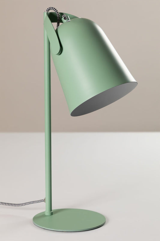 Lámpara de Mesa Môma Celadón -  SKLUM