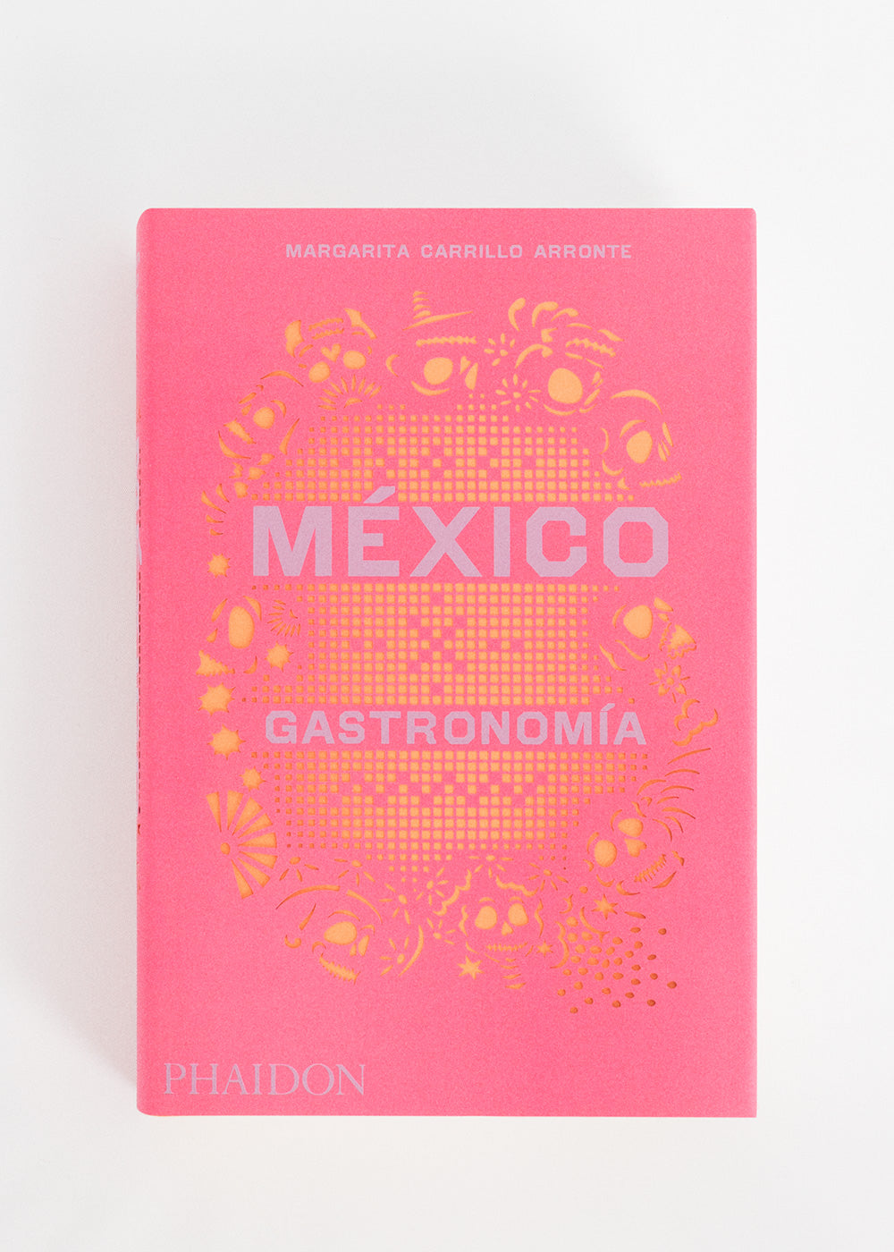 Libro México: gastronomía - Varios autores