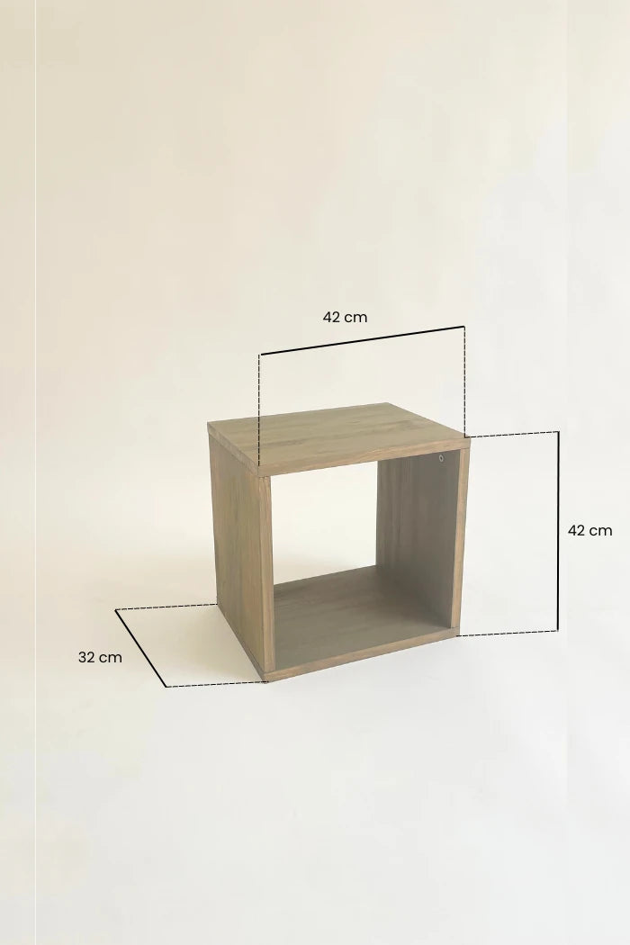 Mesa Auxiliar Mig - Plykit