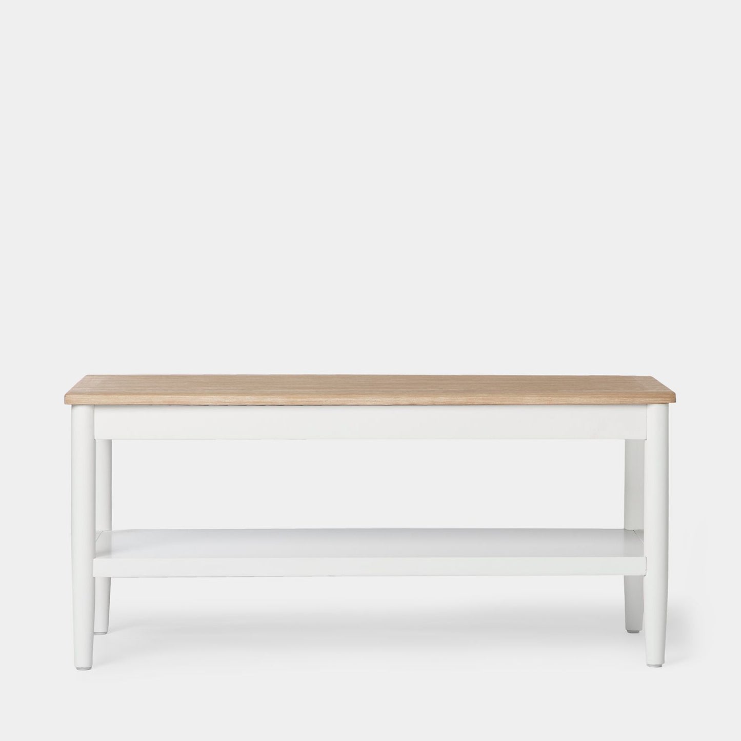 Mesa de centro elevable en chapa de pino y madera de abedul Ava -  Klast