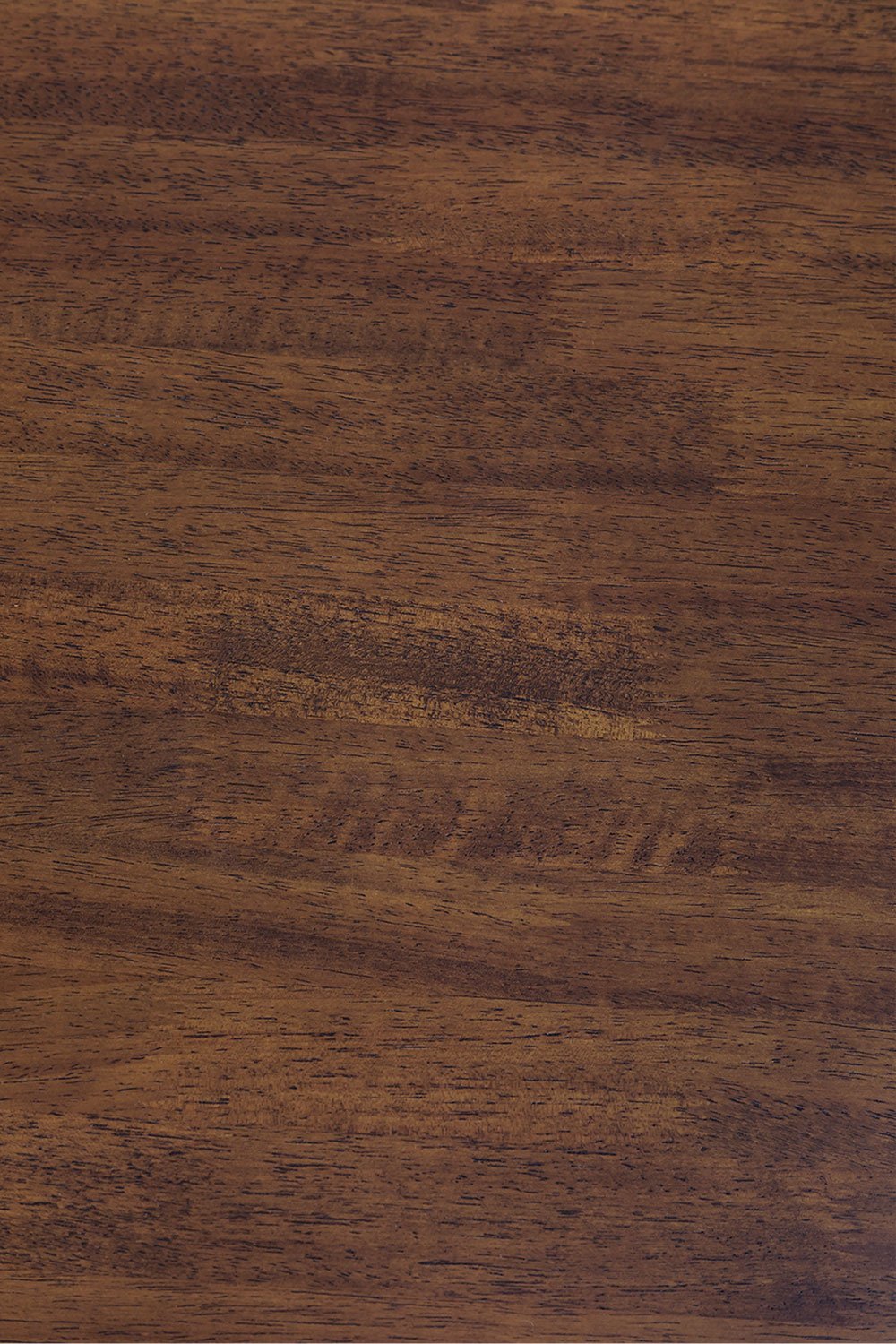 Mesa de Comedor Rectangular en Madera (150x90 cm) Kerhen Madera Oscura -  SKLUM