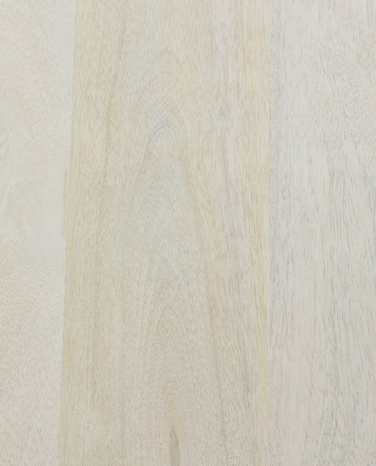 Mesa Auxiliar con Cajón de Madera de Mango (61x45,5 cm) Vanile Mango Blanco - The Masie