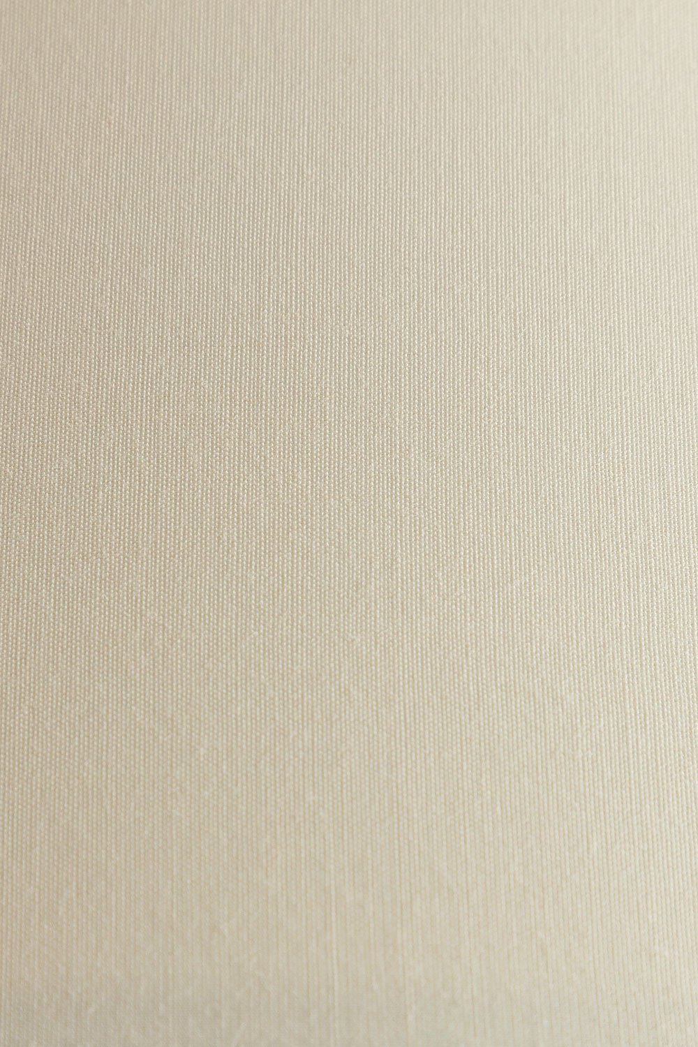 Plafón en Tela Godric Ø50 cm Beige Crema -  SKLUM