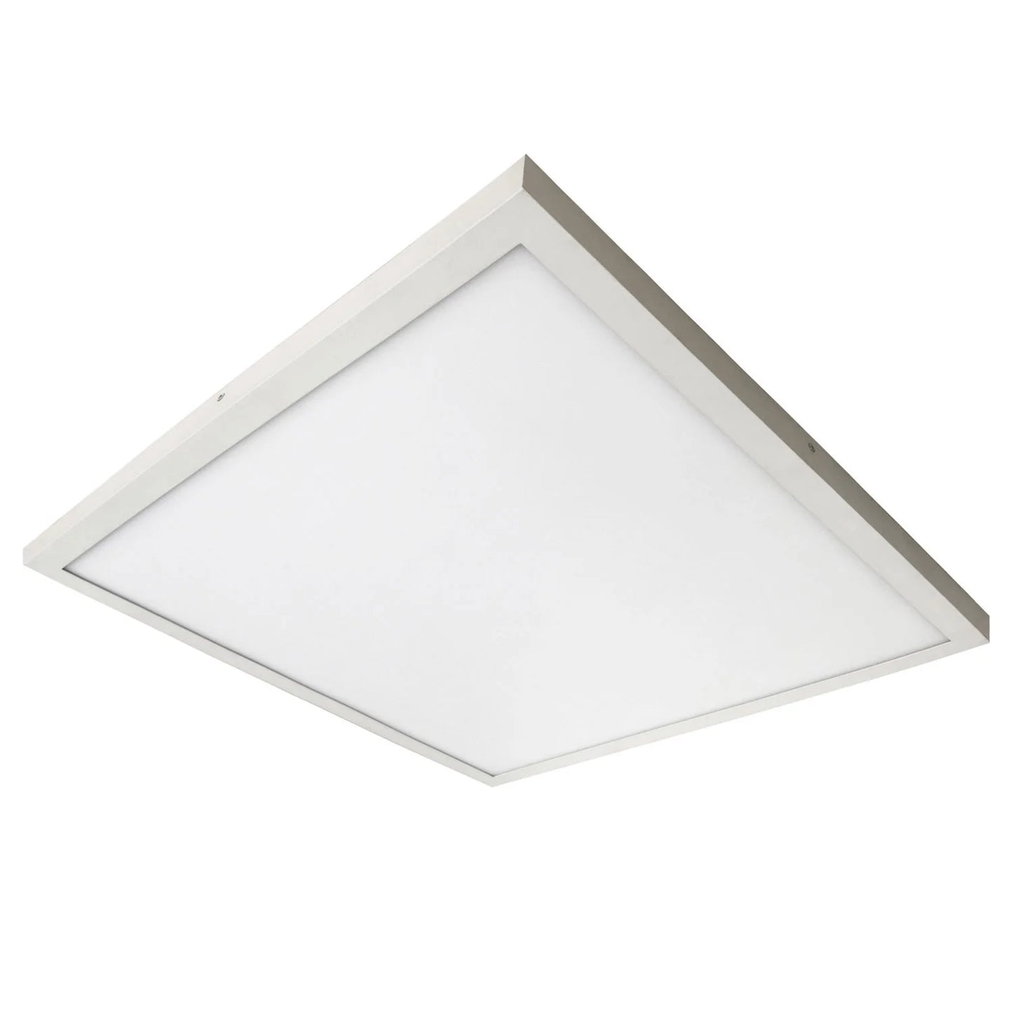 Lúzete - Plafón Superficie Led Jeremy 48w 4000k Blanco