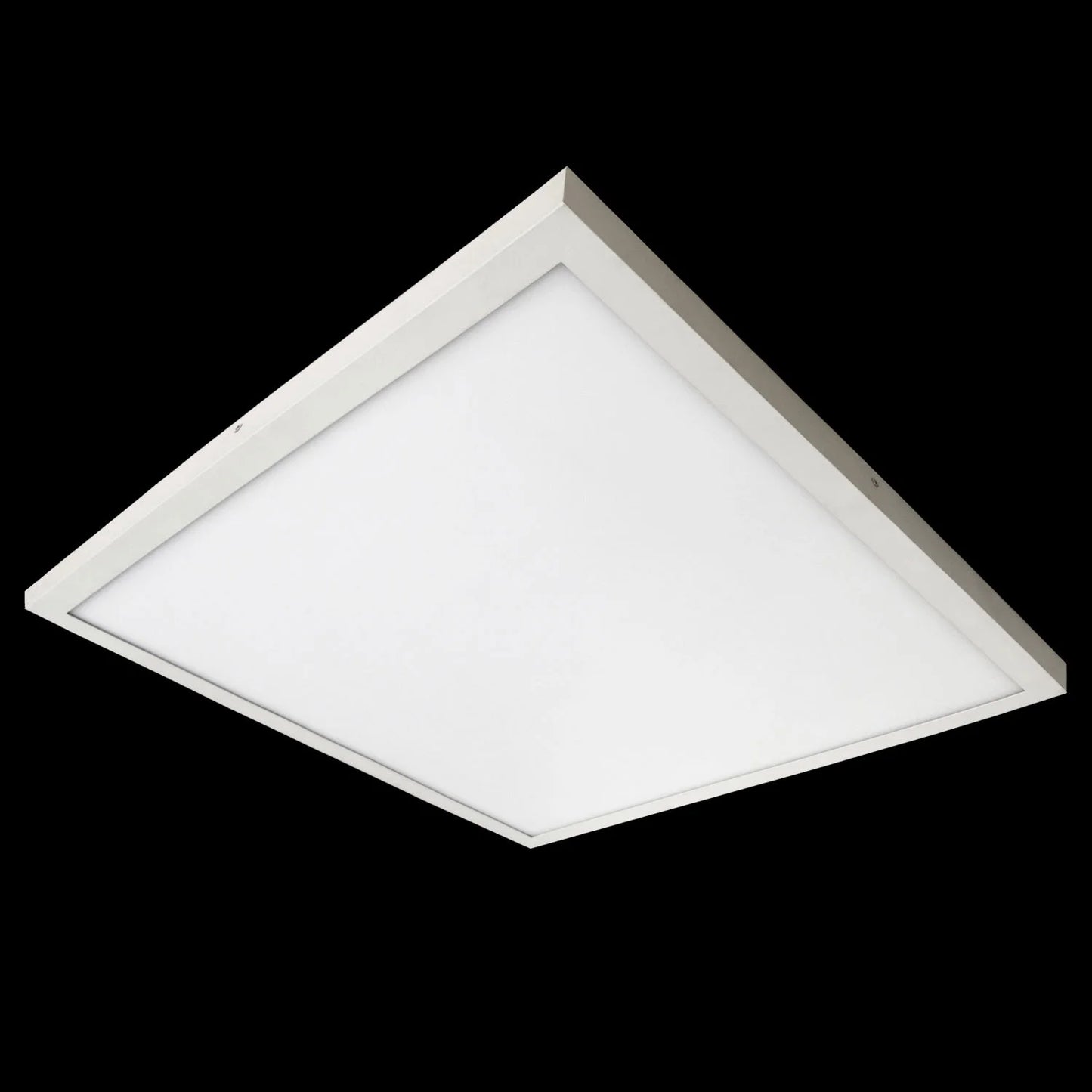 Lúzete - Plafón Superficie Led Jeremy 48w 4000k Blanco