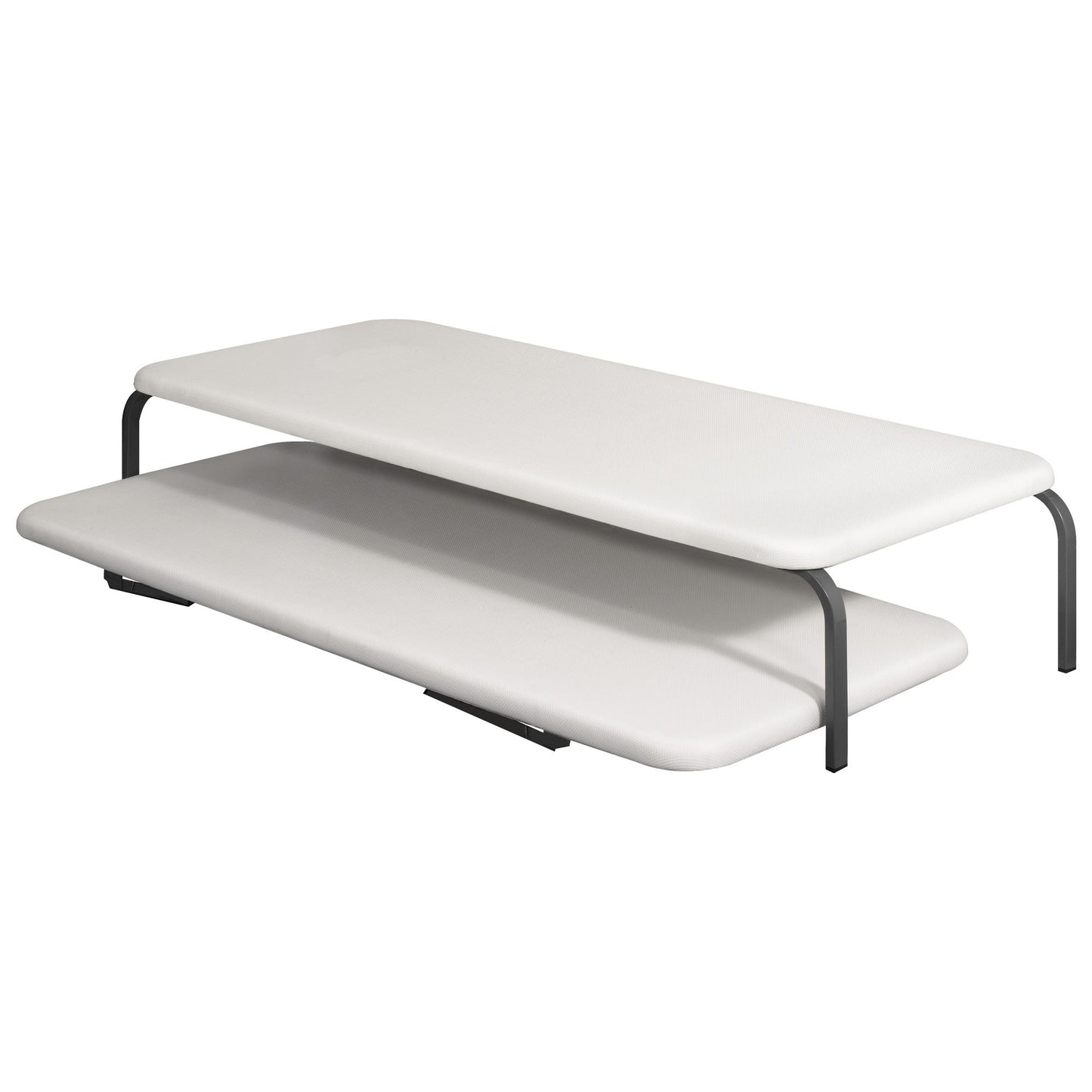 Cama nido completa - KIT DIVANLINES - 90x182