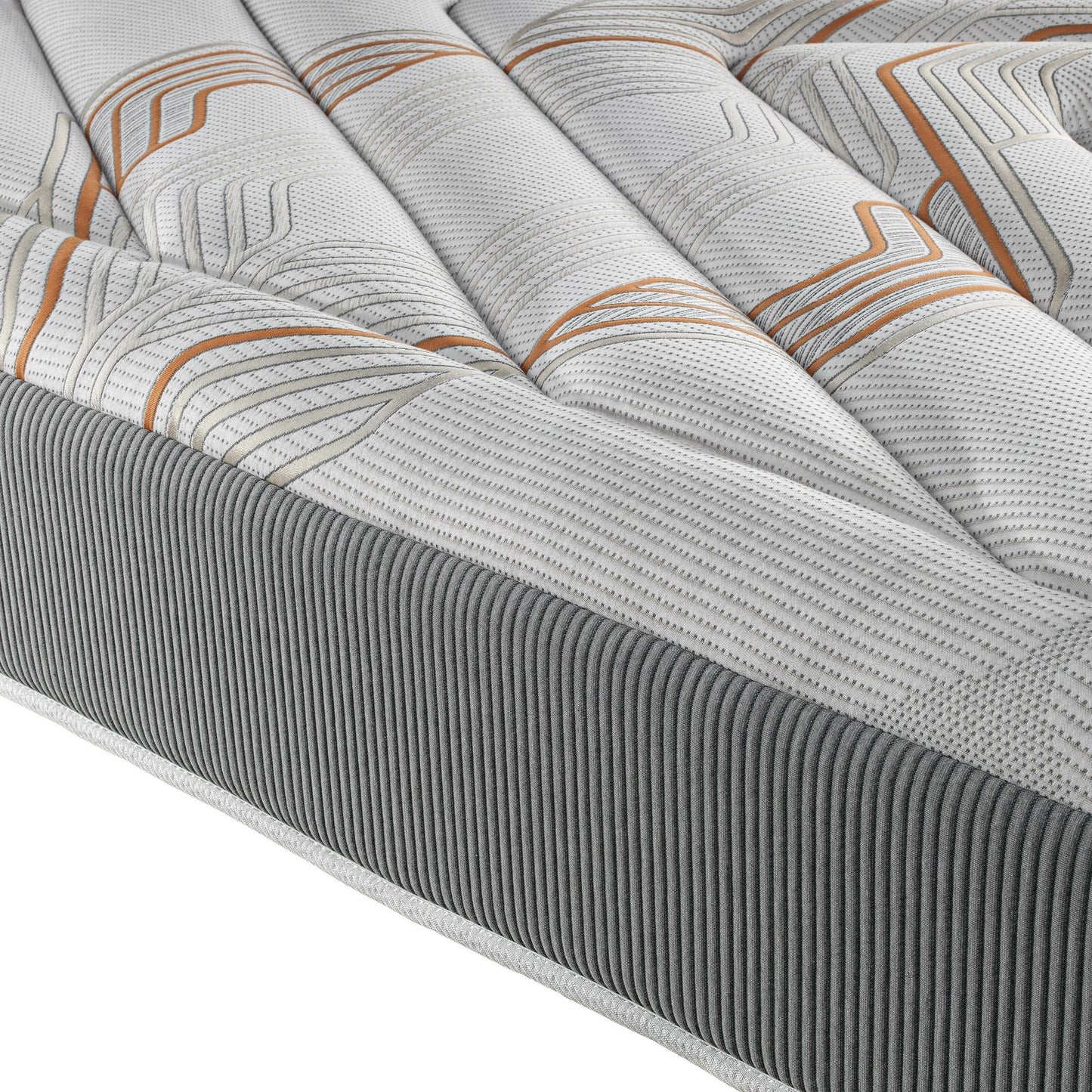 Colchón de material celular avanzado Bultex Confort - CASIOPEA - 150x200