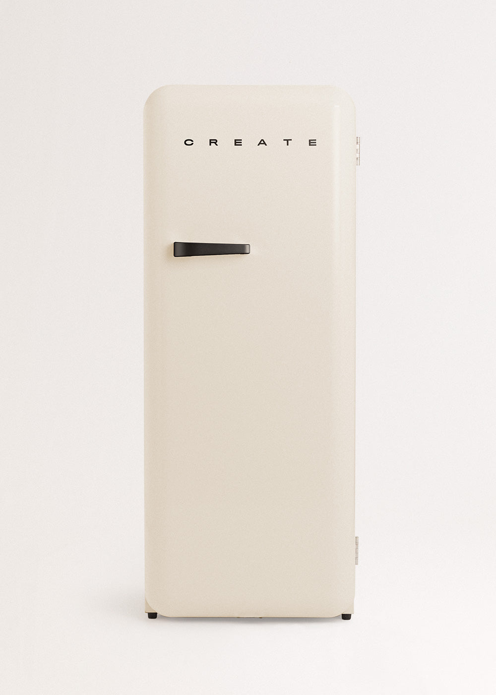 FRIDGE RETRO 281L - Frigorífico de estilo retro