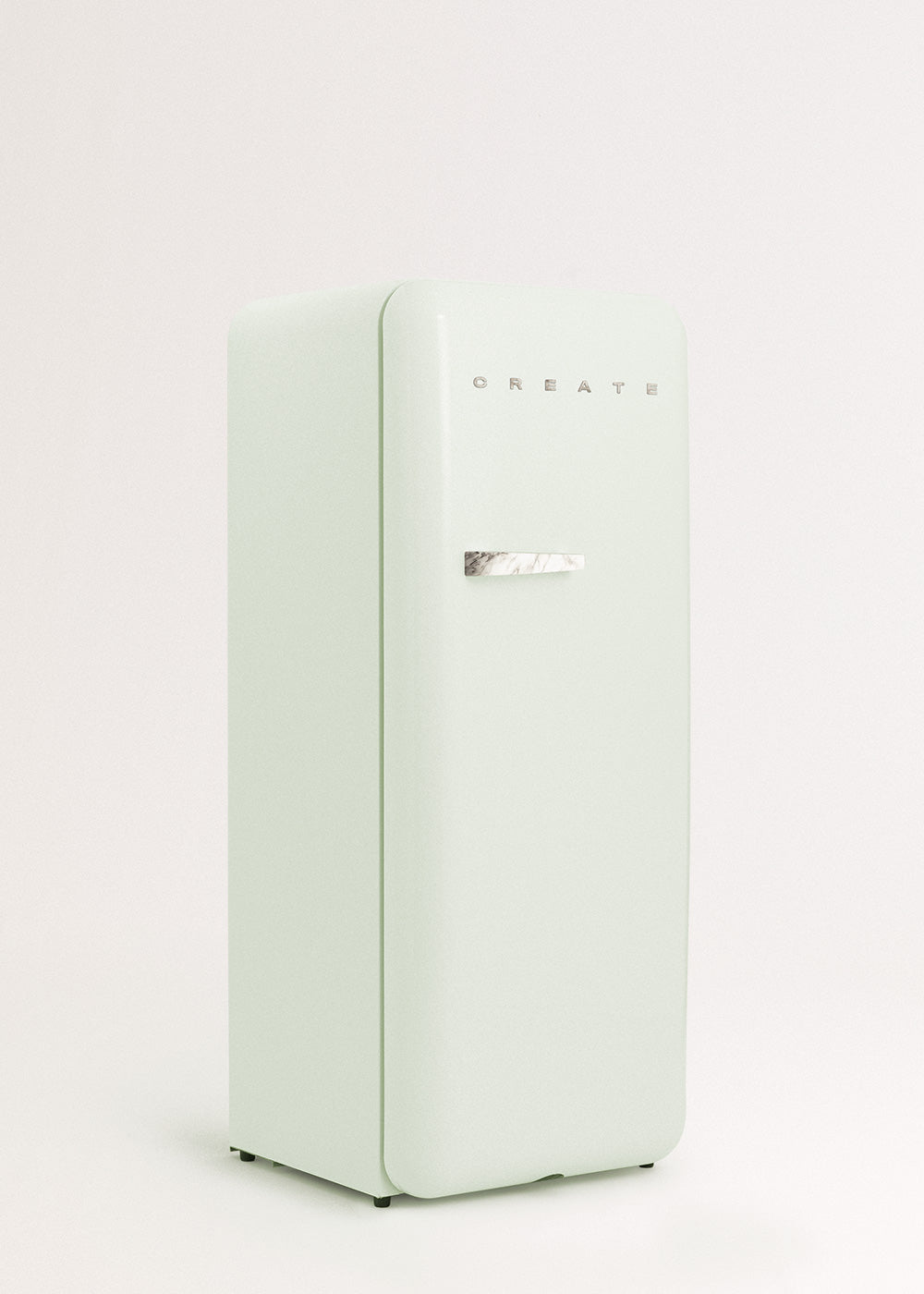 FRIDGE RETRO 281L - Frigorífico de estilo retro