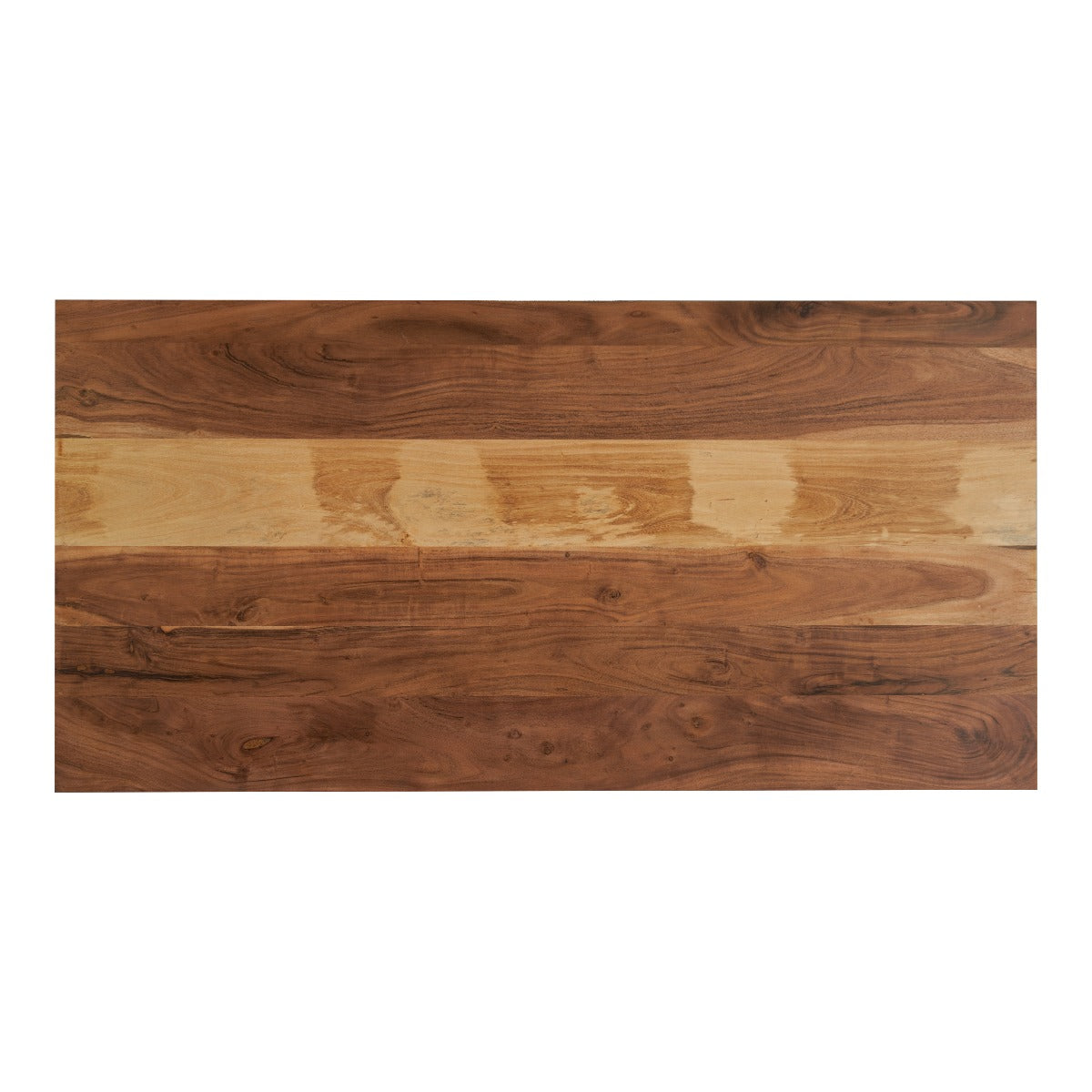 Tablero mesa madera acacia 140x70 cm Vintahome