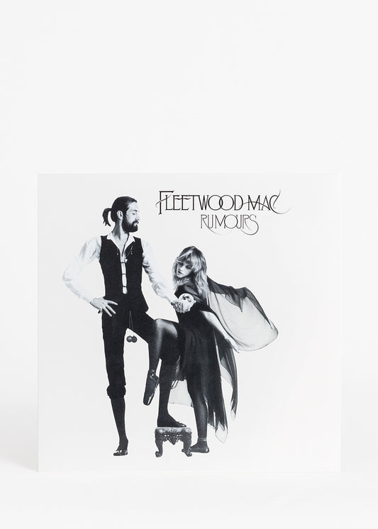 FLEETWOOD MAC - Vinilo RUMOURS (LP BLACK)